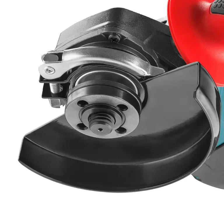 20v Brushless mini angle grinder 115mm
