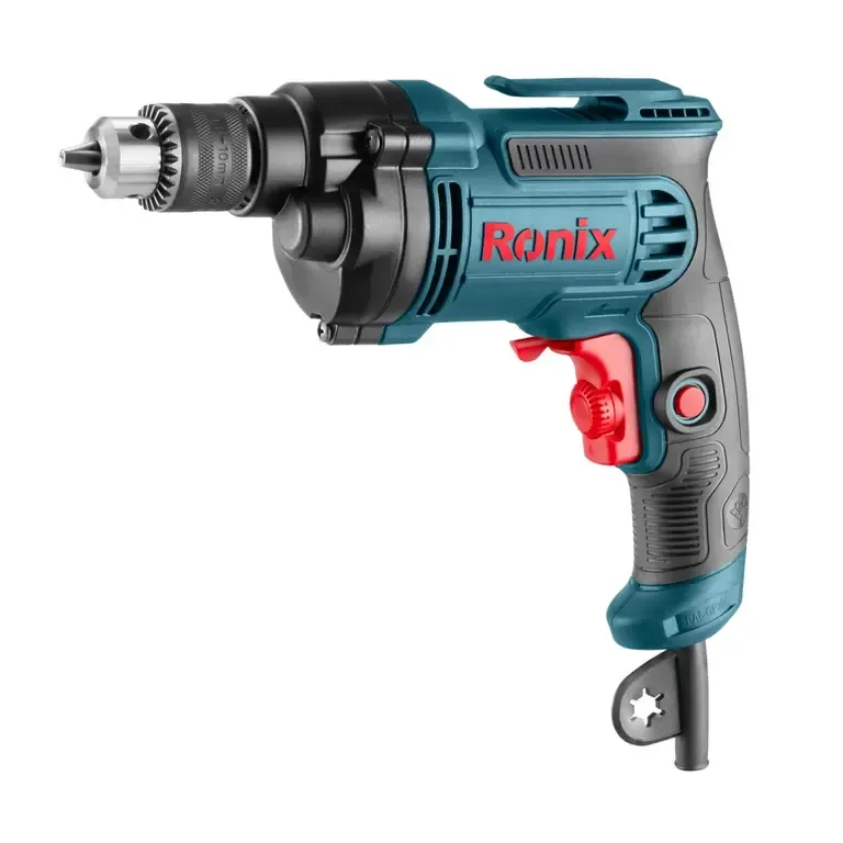 Electric Drill 500W-10mm