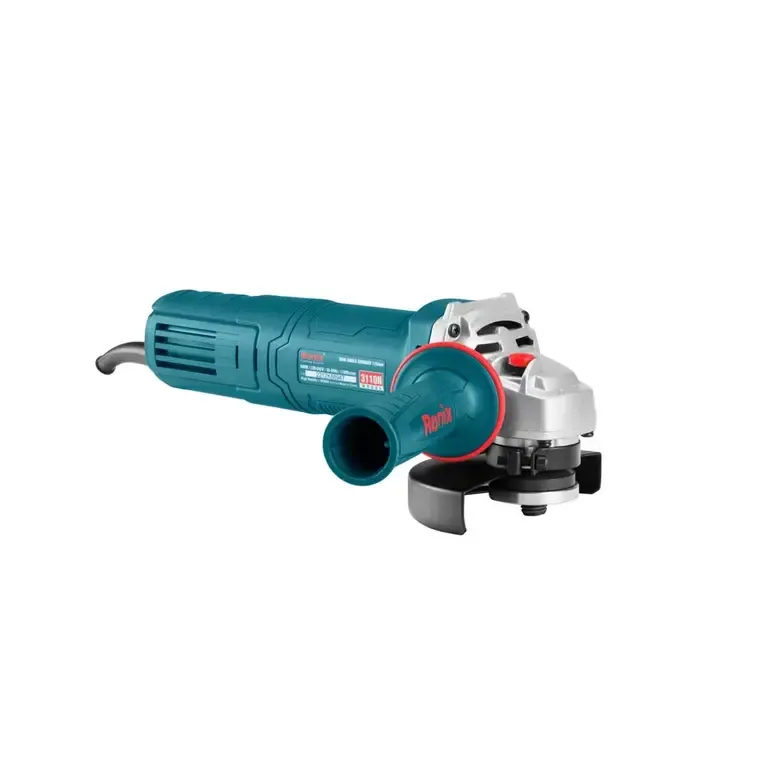 Mini Angle Grinder 880W-115mm