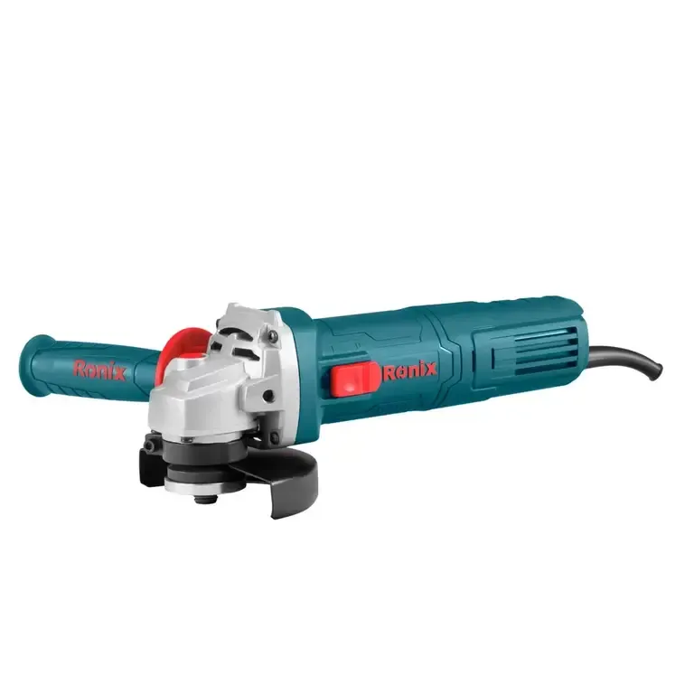 Mini Angle Grinder 880W-115mm