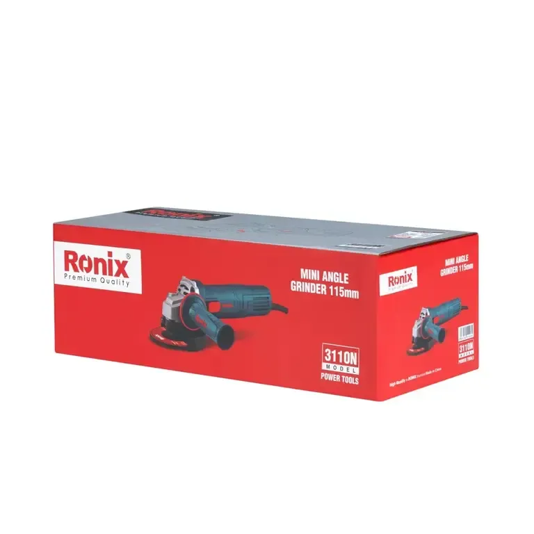 Mini Angle Grinder 880W-115mm