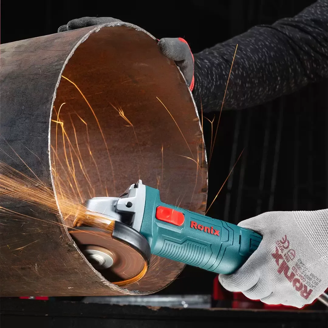 Mini Angle Grinder 880W-115mm