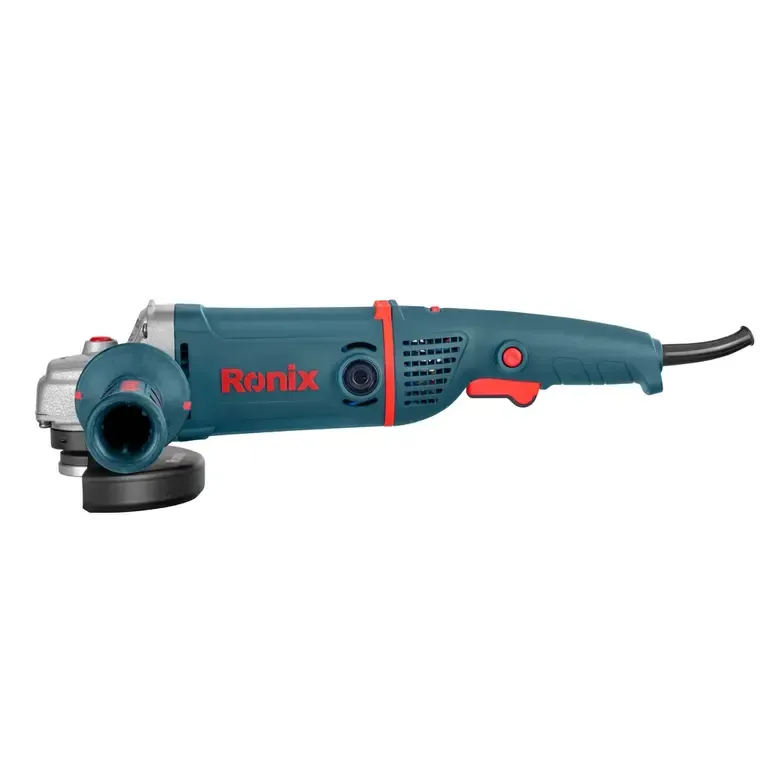 Mini Angle Grinder 1400W-115mm