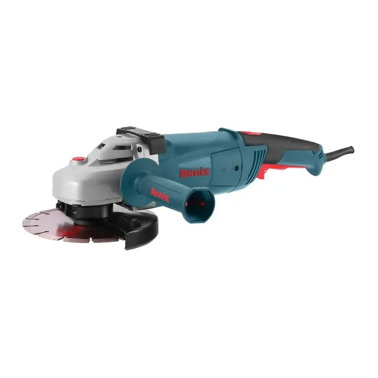 Angle Grinder 2350W-180 mm
