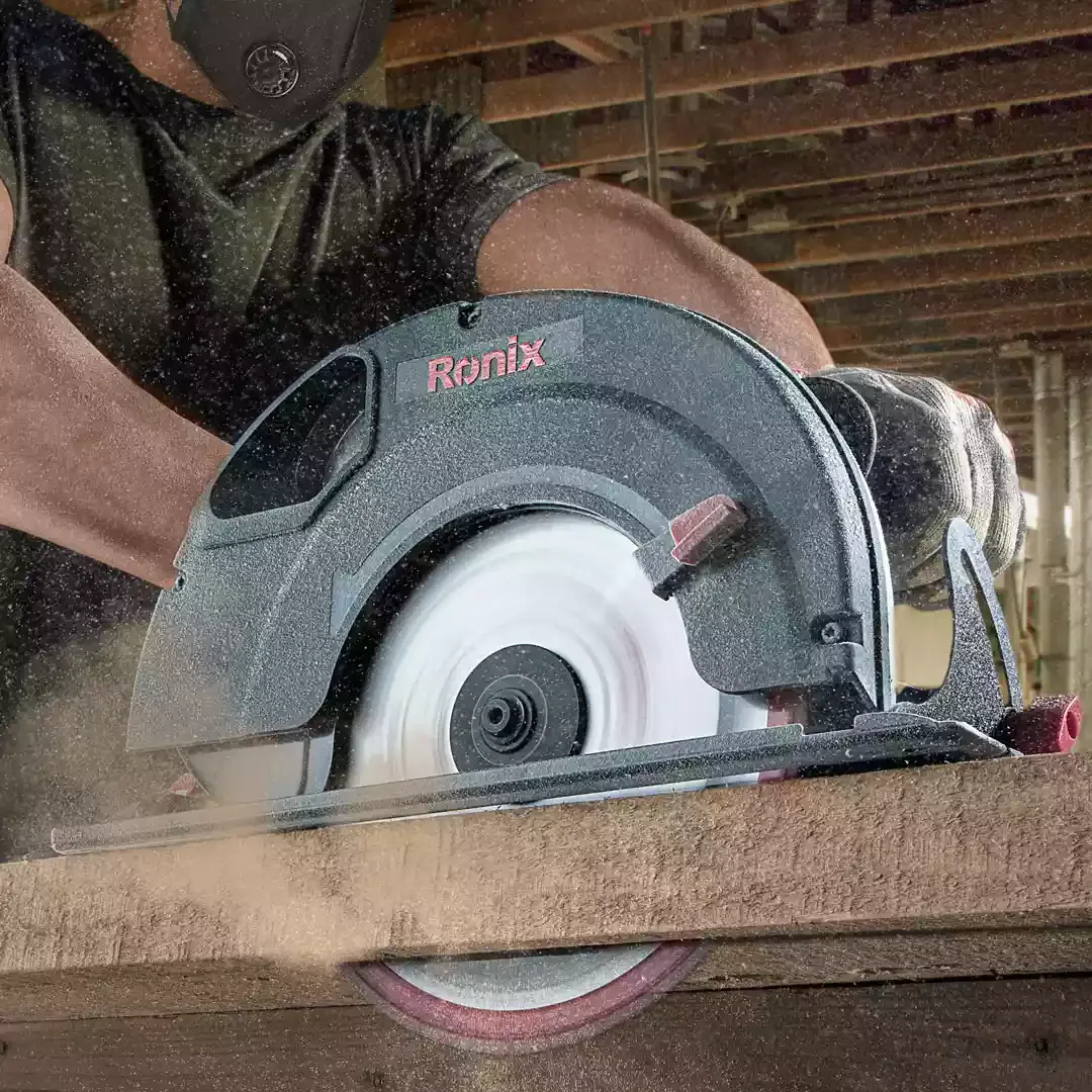 Electric Circular Saw 2000W-235mm