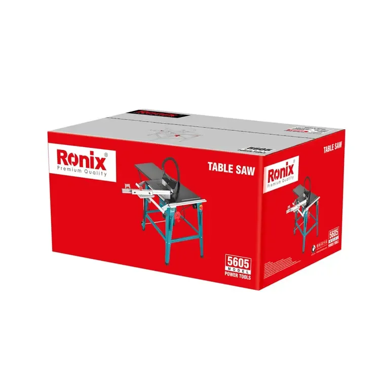 Electric Table Saw 2000W-315mm