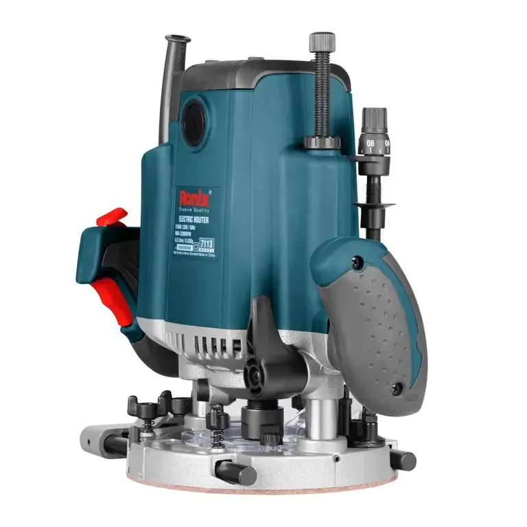 Electric Router 2100 W