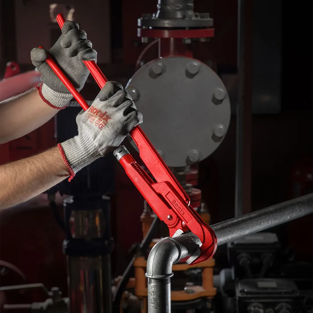 Pipe Wrench 2"