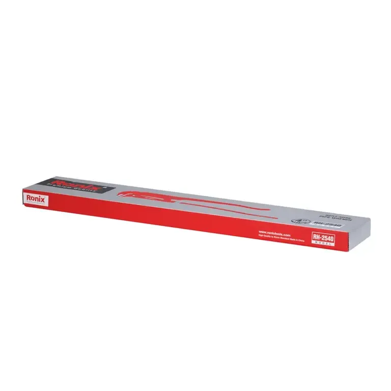 Pipe Wrench 4"