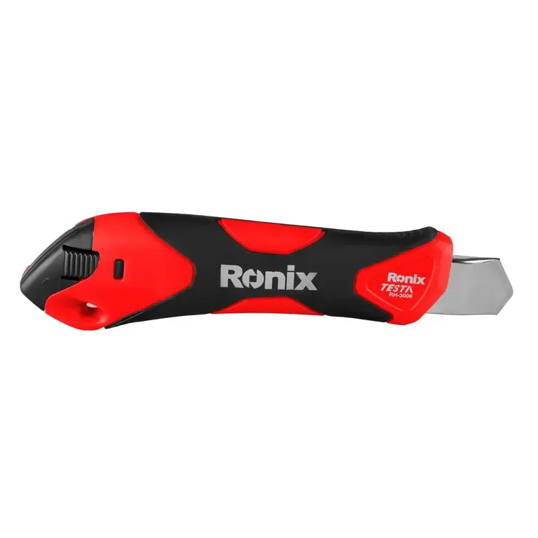 Retraceable Knife-Testa Model