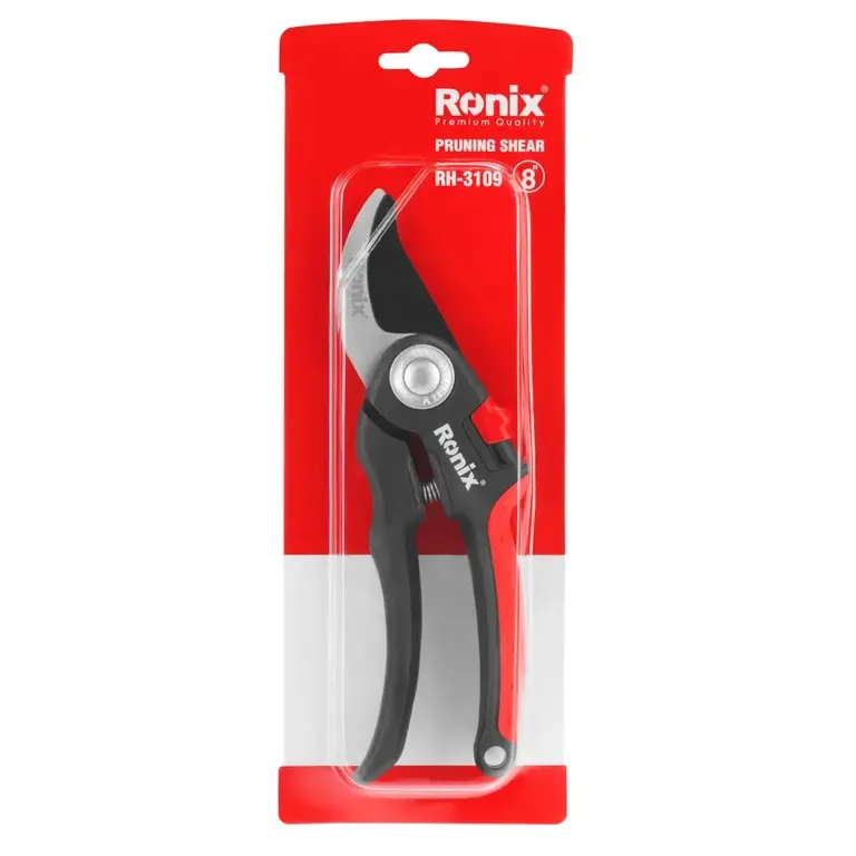 Pruning Shear-Slidey model