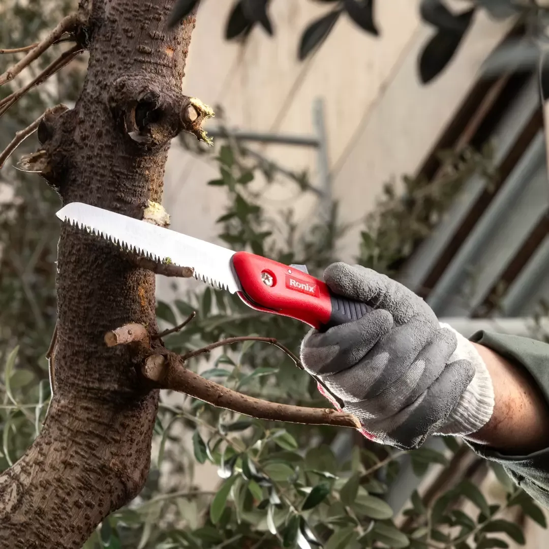 Folding Pruning saw 160 mm