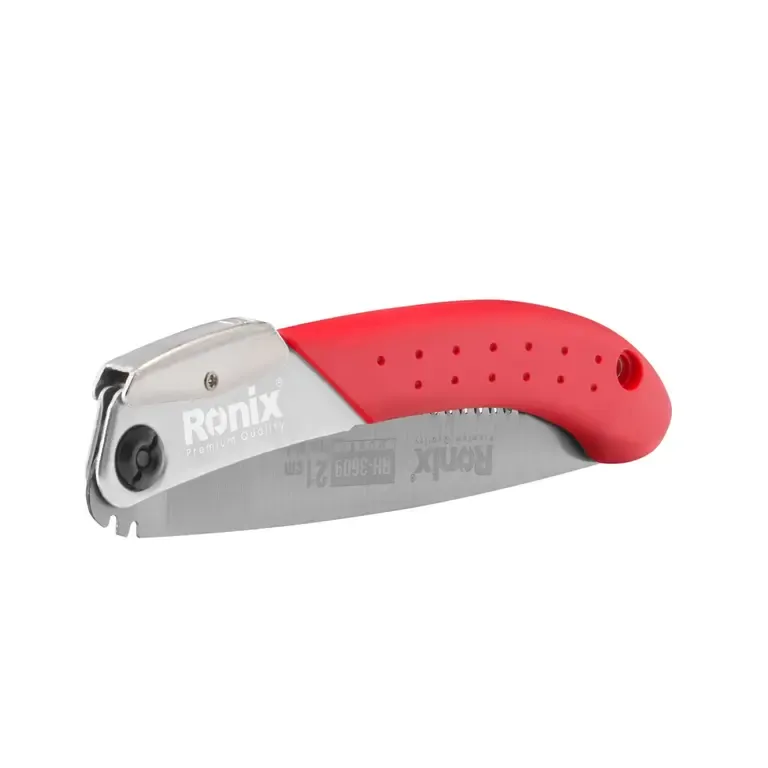Folding Pruning Saw 210 mm