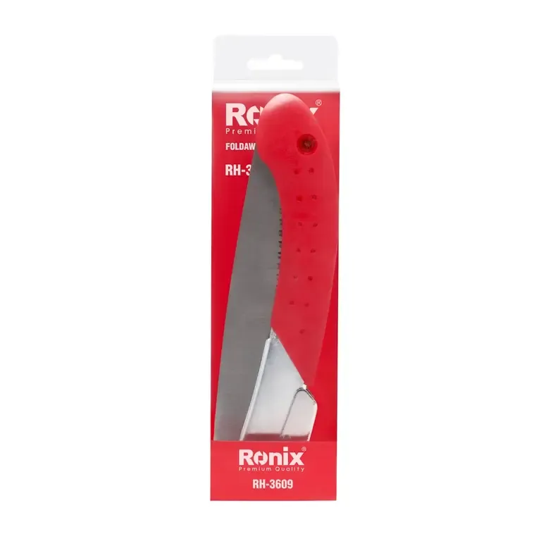 Folding Pruning Saw 210 mm