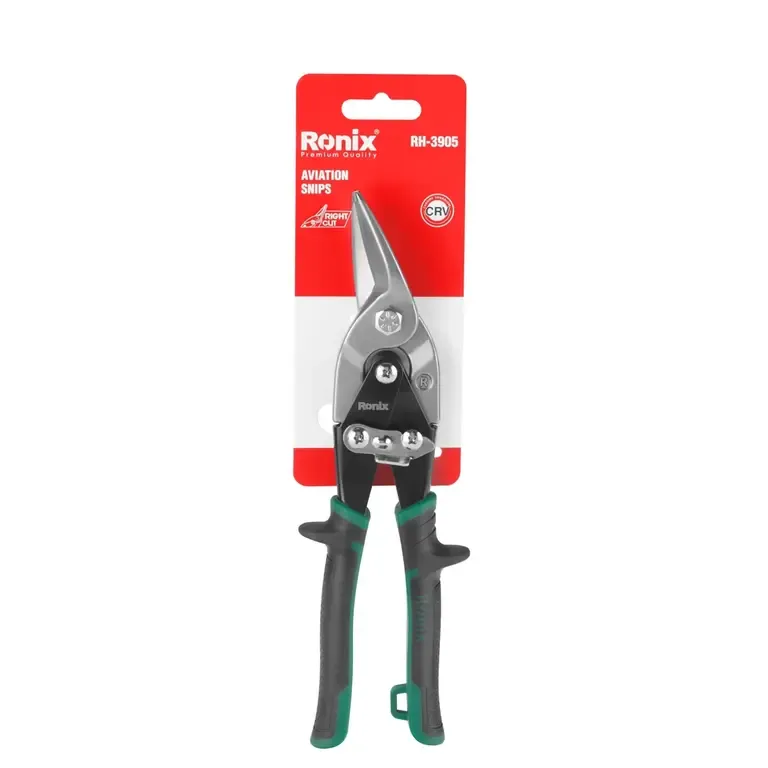 Right Profile scissors 10"