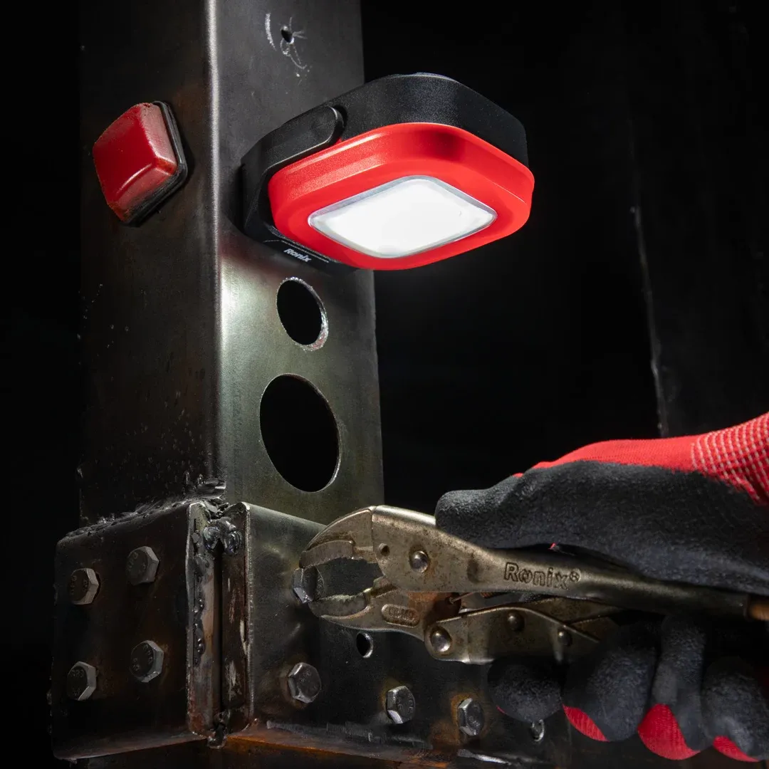 Mini Flood work light 1000lm -Lumin model
