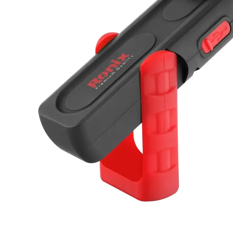Magnetic pocket work light 500lm - Flux model