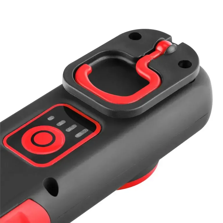 Magnetic pocket work light 500lm - Flux model