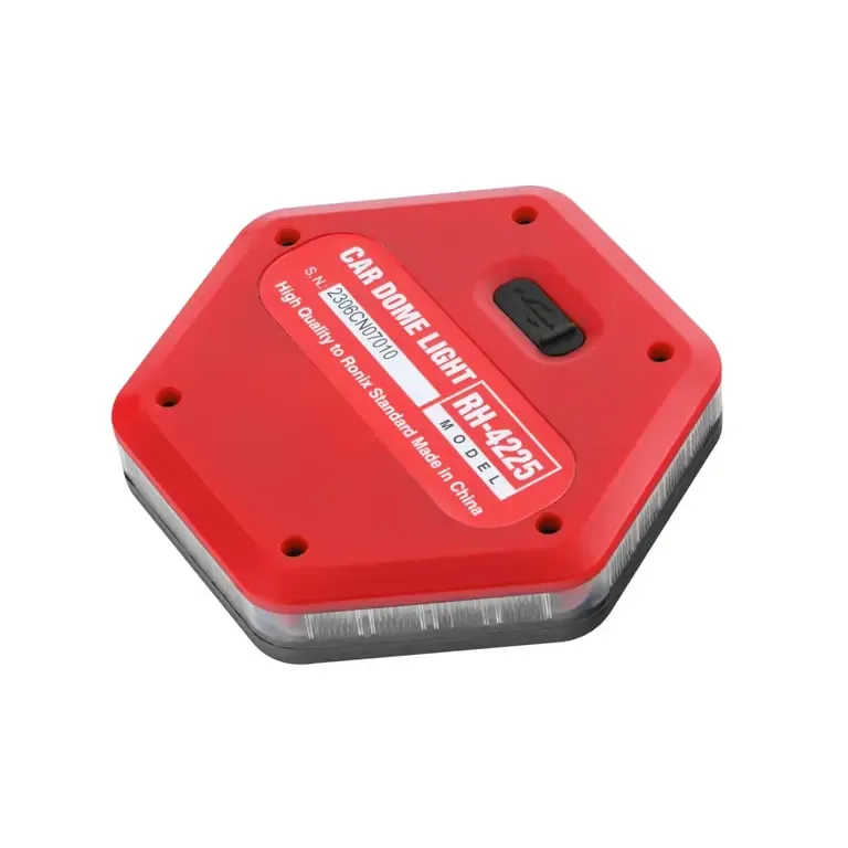 Car dome light 30lm - Dome model