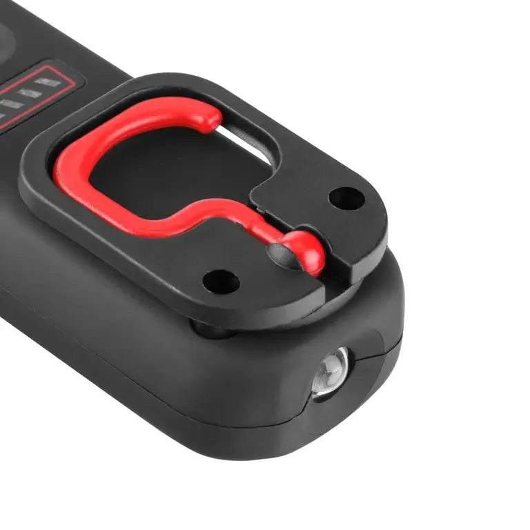 Magnetic mini pocket work light 350lm - Glory model