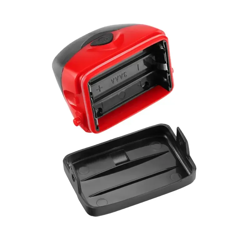Head Light 120Lm
