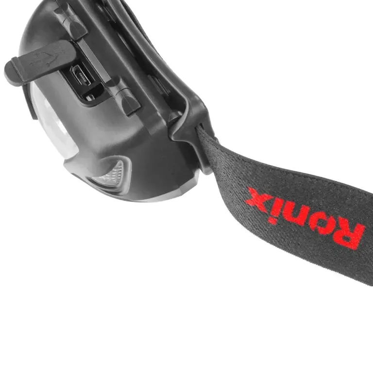 5w Rechargeable & Motion sensor headlamp 280Lm