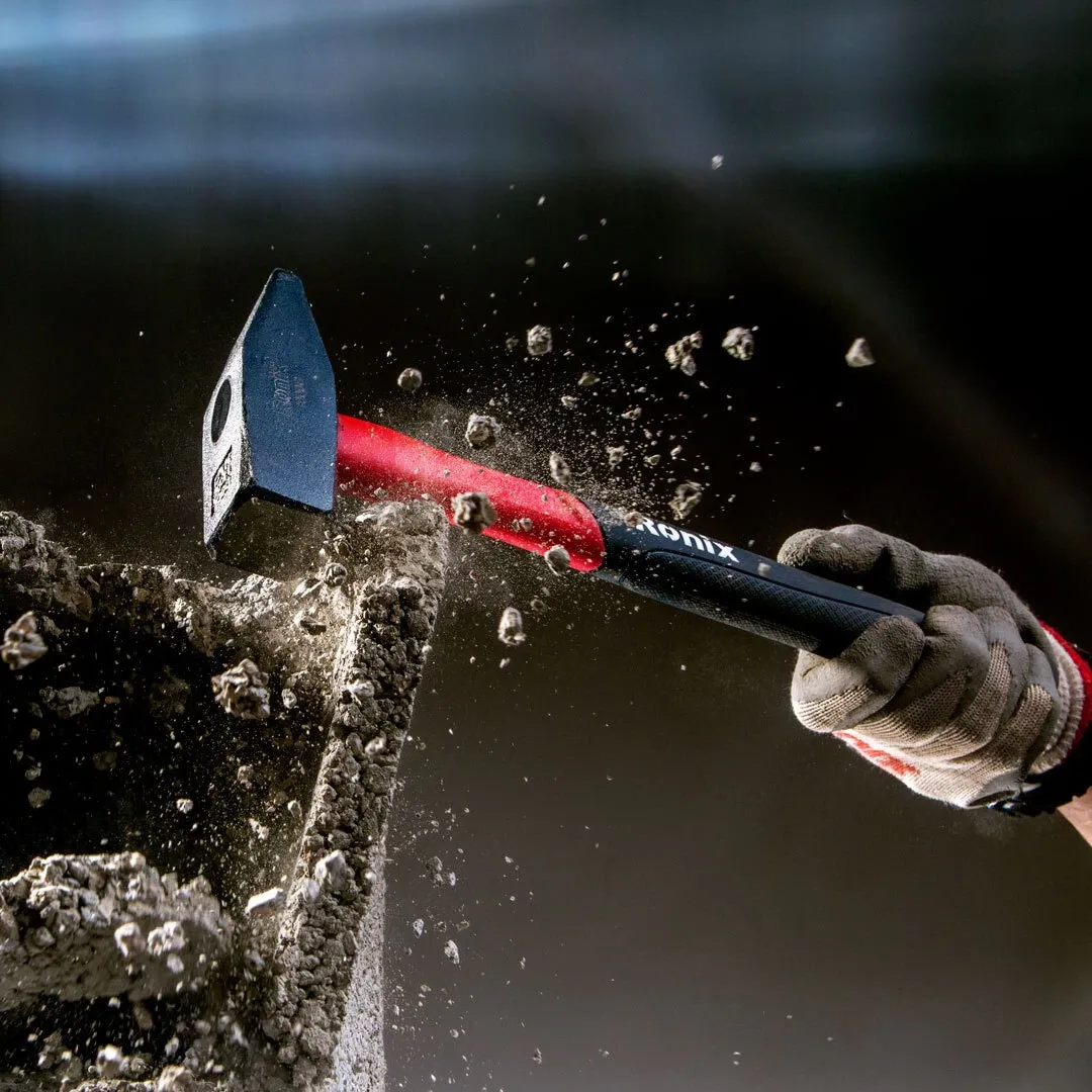 Machinist Hammer 1000g