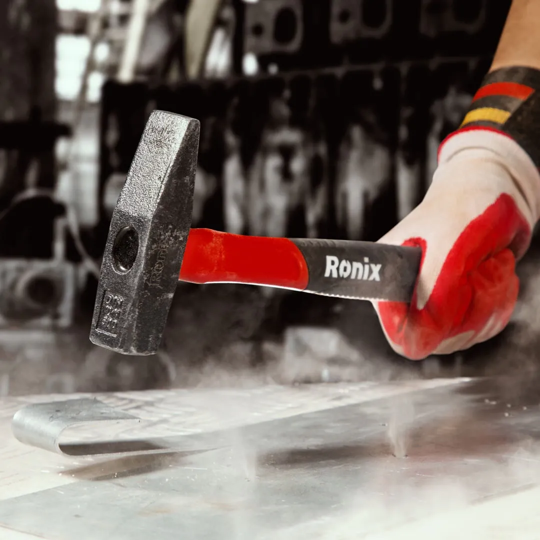 Machinist Hammer 1500g