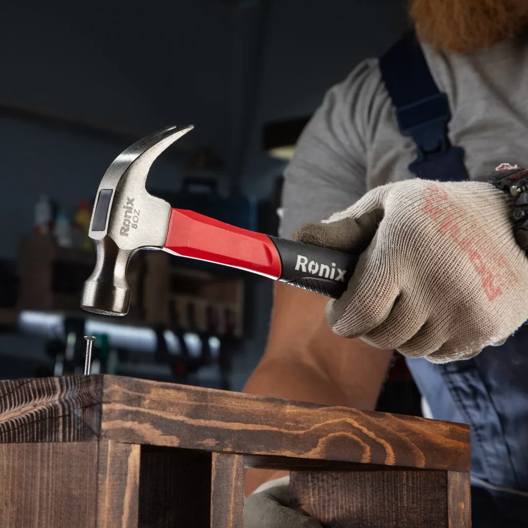 Claw Hammer 250g