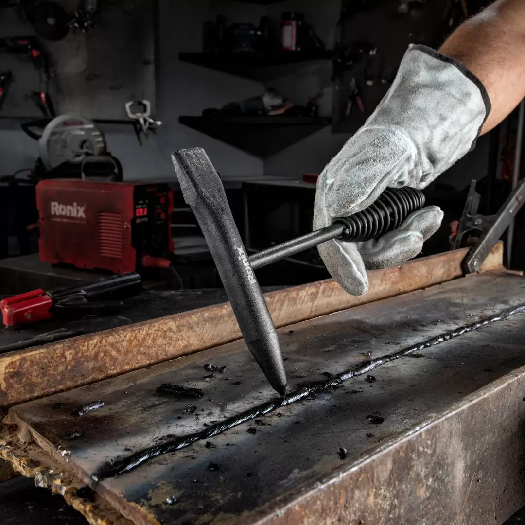 Welding Chipping Hammer 560gr