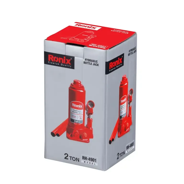 Hydraulic Bottle Jack 2 Ton