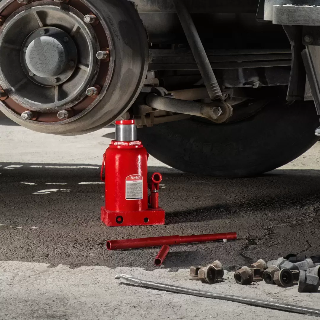 Hydraulic Bottle Jack 32 Ton