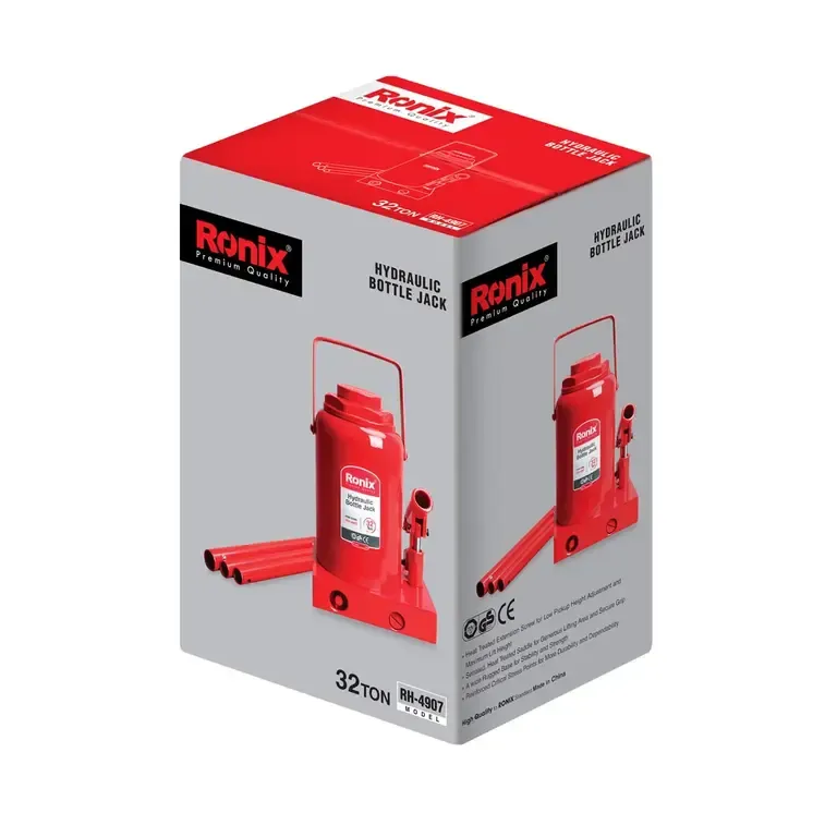 Hydraulic Bottle Jack 32 Ton