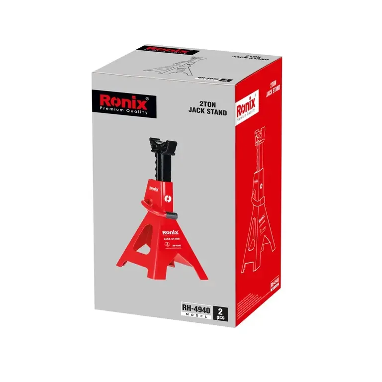 Jack stand 2 Ton