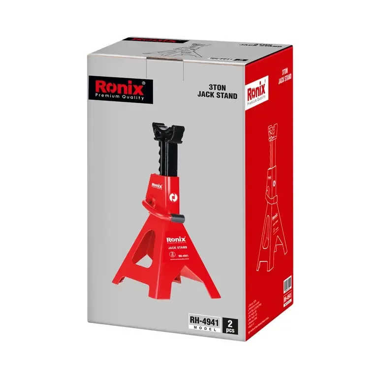 Jack stand 3 Ton