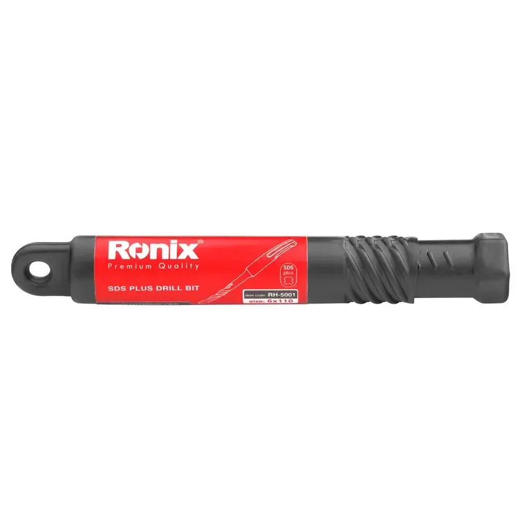 SDS Plus Drill Bit 6x110 mm