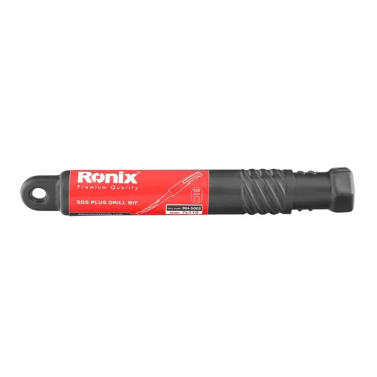 SDS Plus Drill Bit 7x110 mm