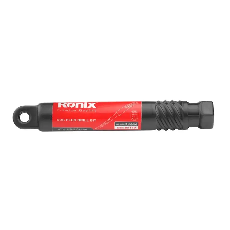 SDS Plus Drill Bit 8x110 mm