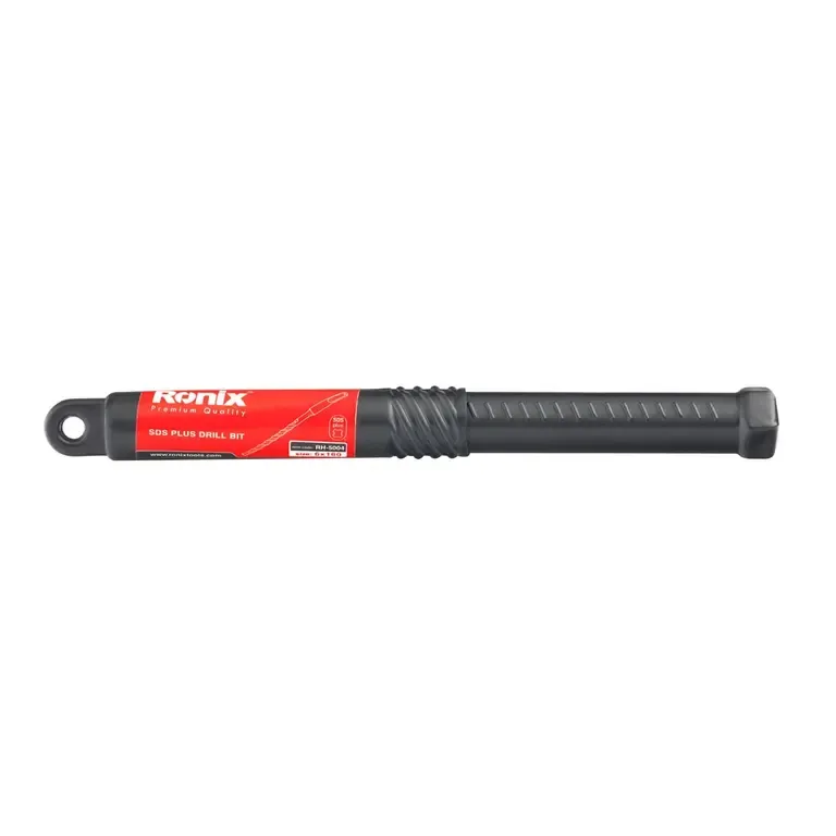 SDS Plus Drill Bit 6x160 mm