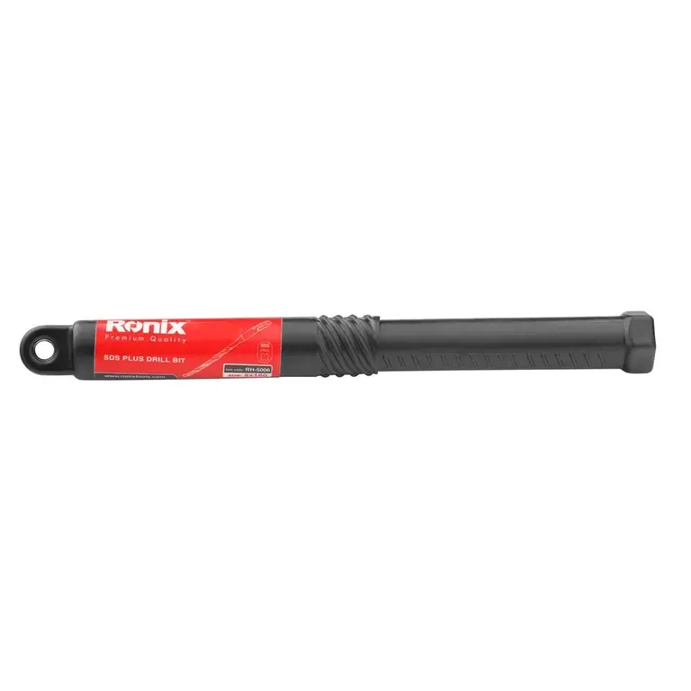 SDS Plus Drill Bit 8x160 mm-40Cr