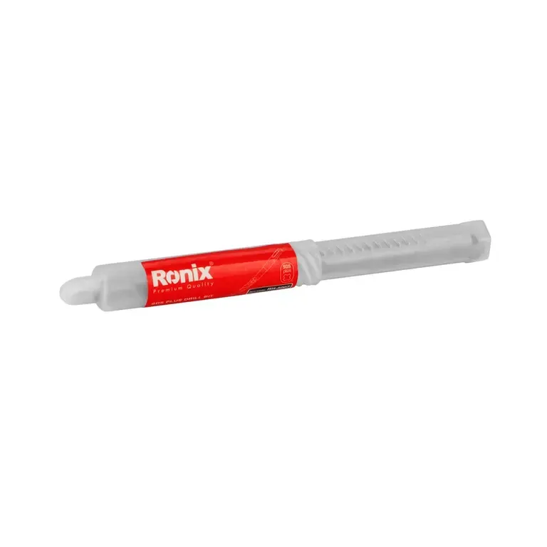 SDS Plus Drill Bit 10x160 mm-40Cr