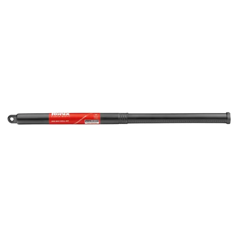 SDS Max Drill Bit 22x500 mm