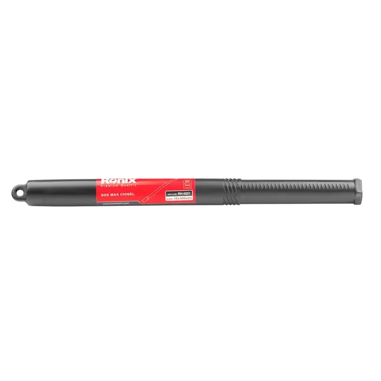SDS Max Chisel Bit 18x400x25 mm