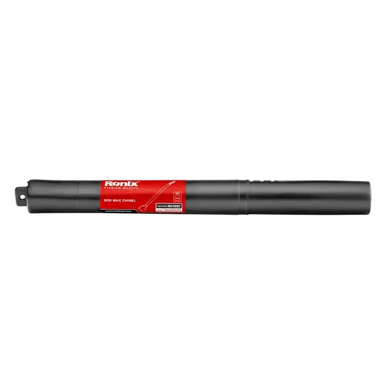 SDS Max Chisel Bit 18x400x50 mm