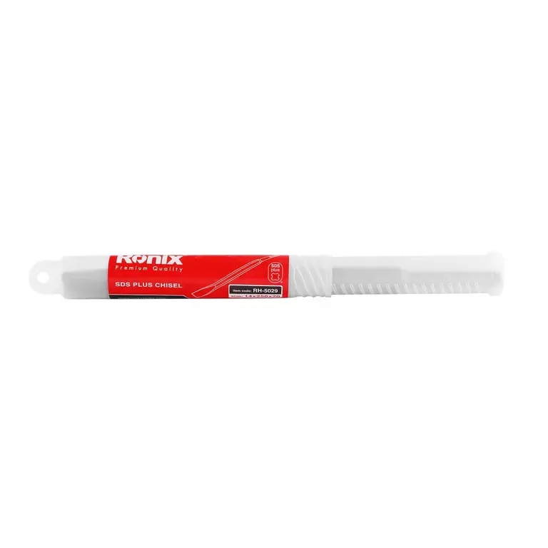 SDS Plus Chisel Bit 14x250x20 mm