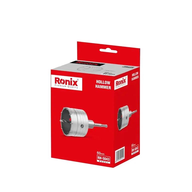 Hole Core Bit 60mm