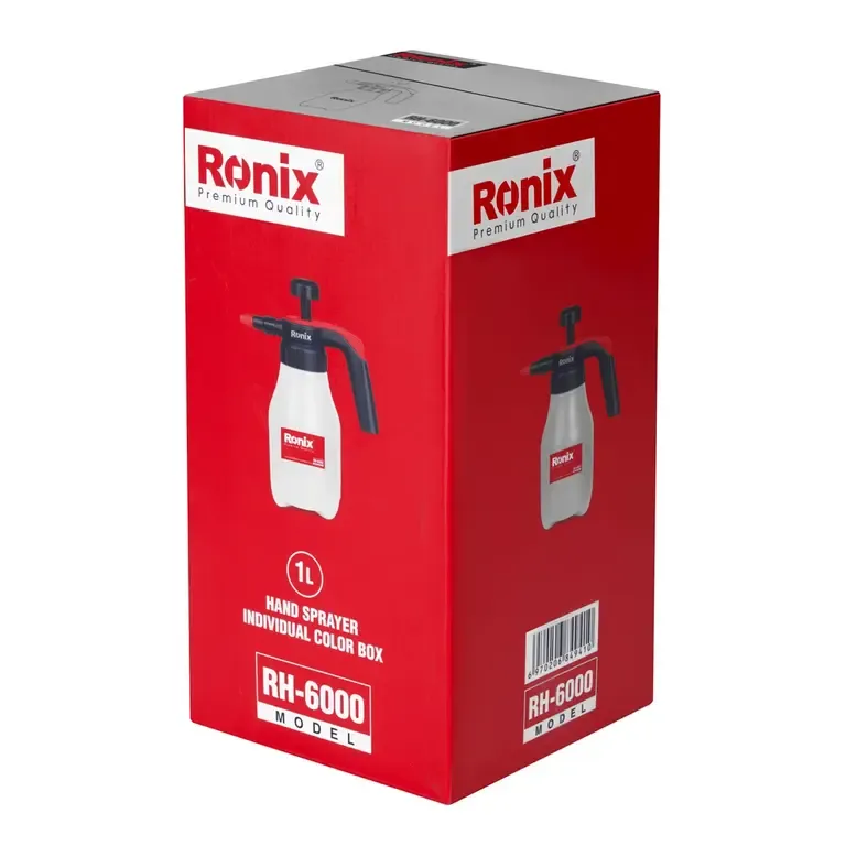 Hand held pressure Sprayer 1L