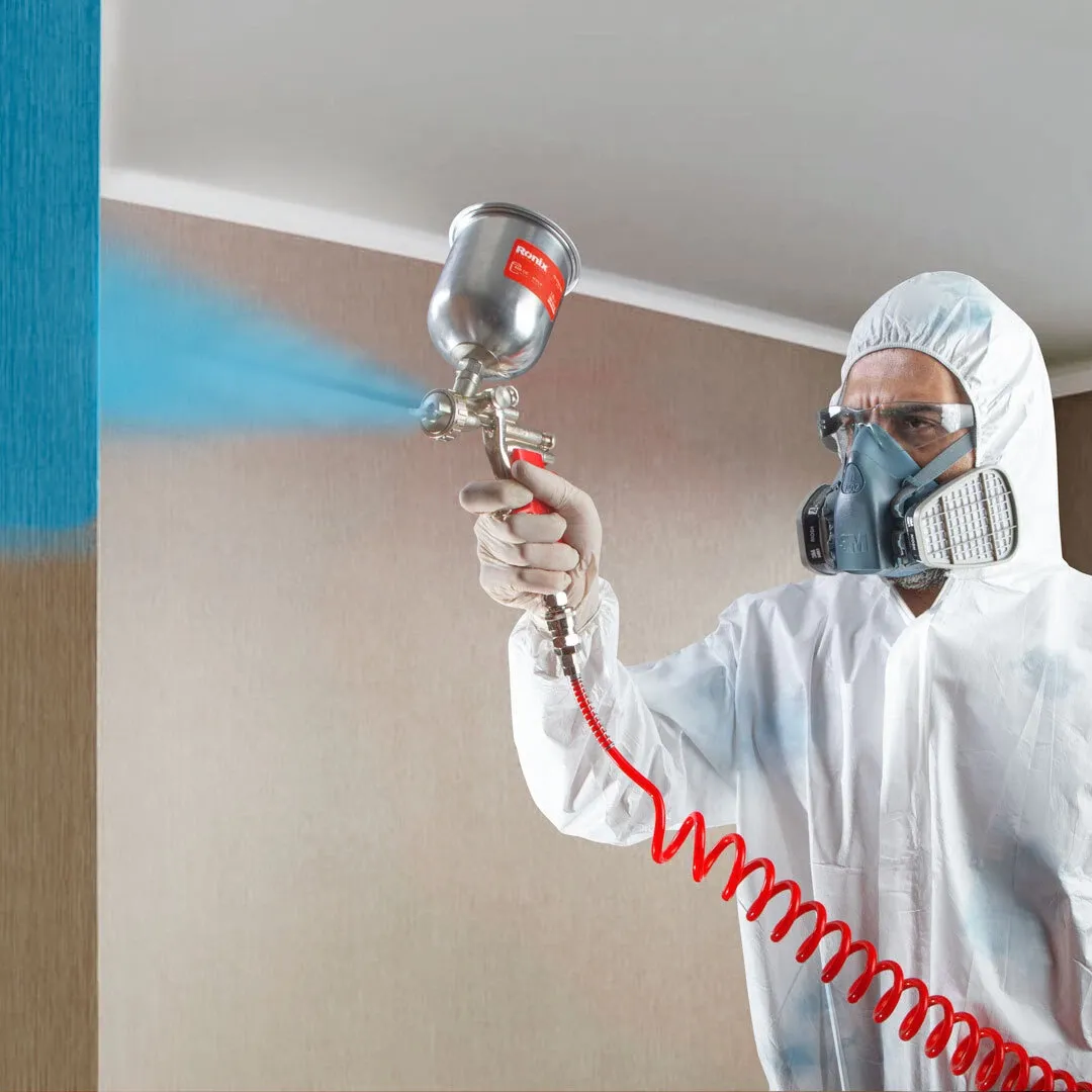 Air Spray Gun 600 CC METAL
