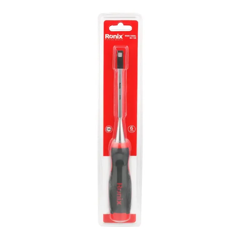 Wood Chisel 6mm
