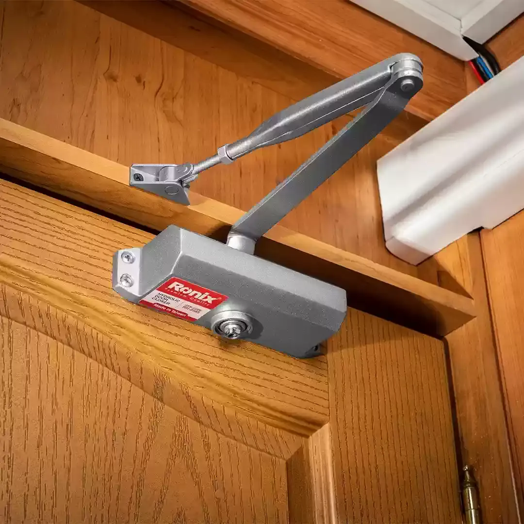 Hydrolic Door Closer 85kg